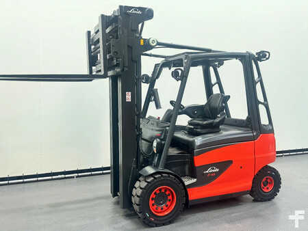 Elektro 4 Rad 2016  Linde 388 E 45 H-01/600 (11)
