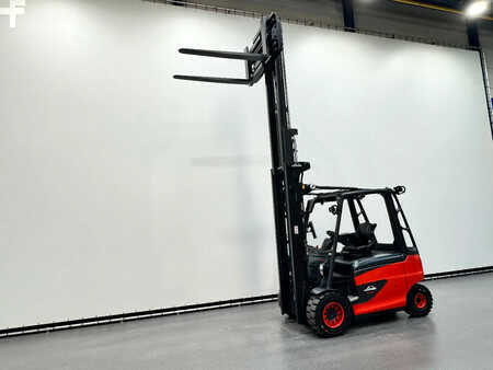 Elektro 4 Rad 2016  Linde 388 E 45 H-01/600 (12)