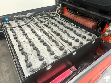 Elektro 4 Rad 2016  Linde 388 E 45 H-01/600 (17)