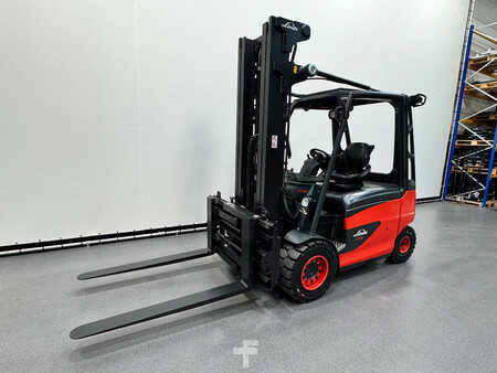 Elektro 4 Rad 2016  Linde 388 E 45 H-01/600 (4)