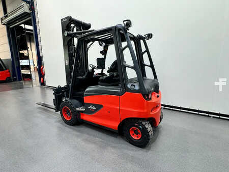Elektro 4 Rad 2016  Linde 388 E 45 H-01/600 (5)