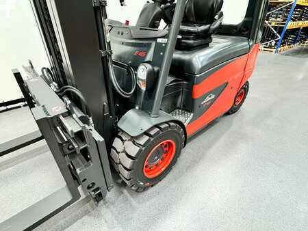 Elektro 4 Rad 2016  Linde 388 E 45 H-01/600 (6)