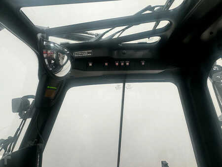 Chariots électriques à 4 roues 2014  Linde 387 E 25 L-01 inclusief nieuwe tractie batterij (11)