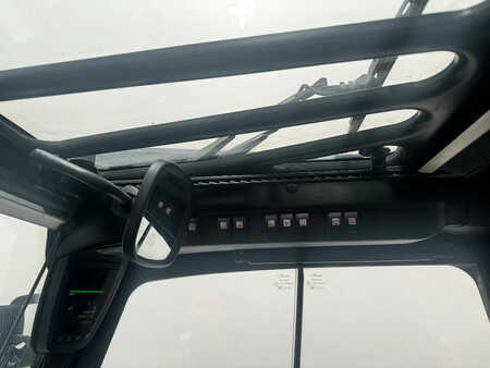 4-wiel elektrische heftrucks 2020  Linde 378 E 30 L-01 inclusief nieuwe tractie batterij (14)