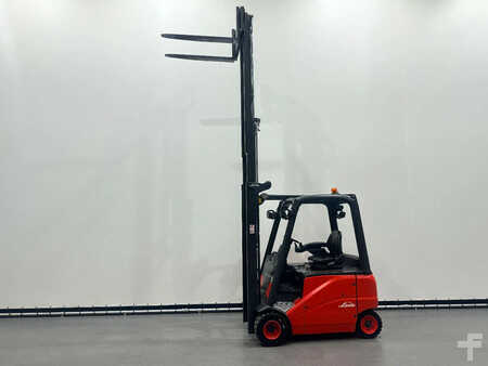 Elektro 4 Rad 2009  Linde 386 E 20 PH-01 (11)