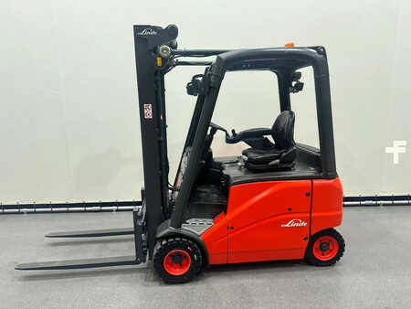 Elektro 4 Rad 2009  Linde 386 E 20 PH-01 (3)