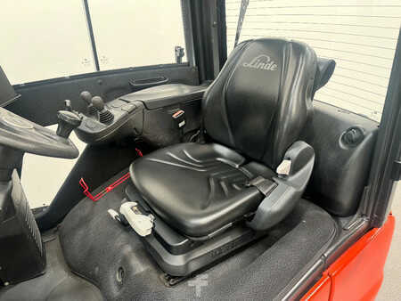 Carrelli elevatori diesel 2018  Linde 391 H 16 D-01 (11)