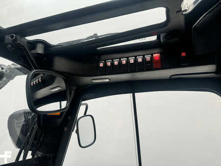 Carrelli elevatori diesel 2018  Linde 391 H 16 D-01 (12)