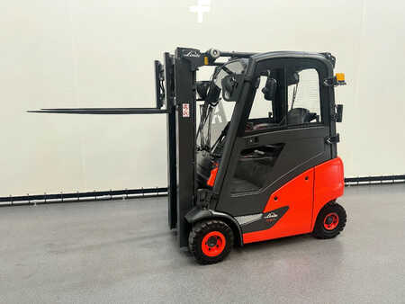 Carrelli elevatori diesel 2018  Linde 391 H 16 D-01 (13)