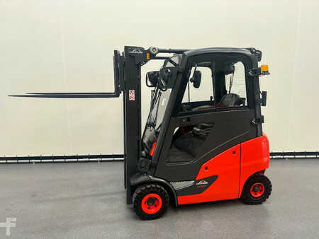 Carrelli elevatori diesel 2018  Linde 391 H 16 D-01 (14)