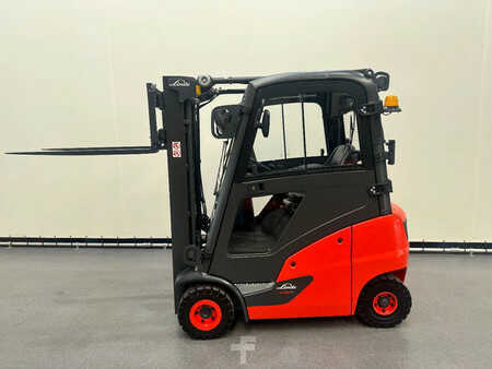 Carrelli elevatori diesel 2018  Linde 391 H 16 D-01 (15)