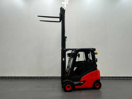 Carrelli elevatori diesel 2018  Linde 391 H 16 D-01 (16)
