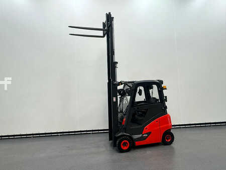 Carrelli elevatori diesel 2018  Linde 391 H 16 D-01 (17)