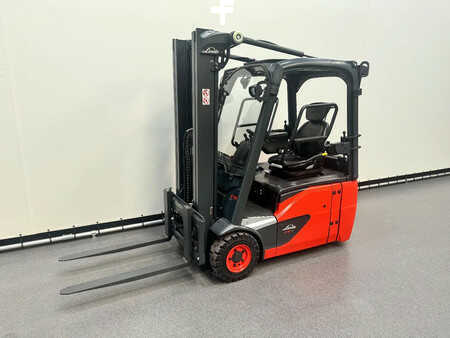 4-wiel elektrische heftrucks 2019  Linde 386 E 16-02 (1)