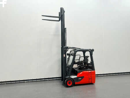 4-wiel elektrische heftrucks 2019  Linde 386 E 16-02 (11)