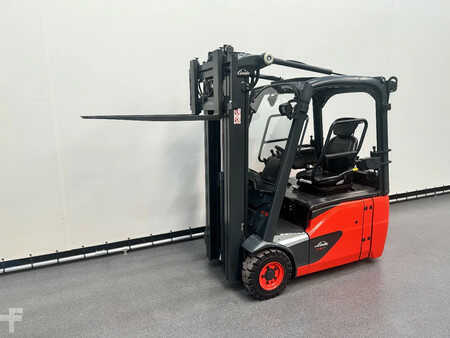 4-wiel elektrische heftrucks 2019  Linde 386 E 16-02 (12)