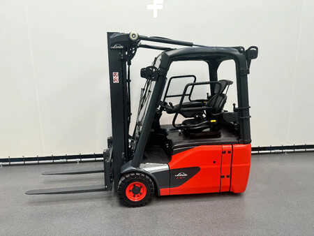 4-wiel elektrische heftrucks 2019  Linde 386 E 16-02 (2)