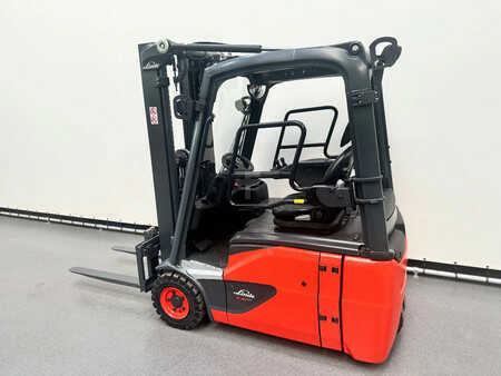 4-wiel elektrische heftrucks 2019  Linde 386 E 16-02 (4)