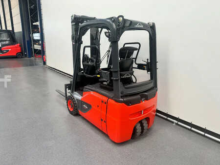 4-wiel elektrische heftrucks 2019  Linde 386 E 16-02 (6)