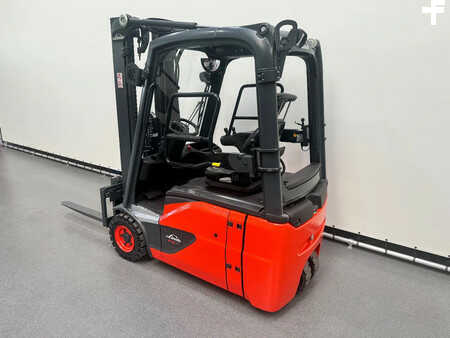 4-wiel elektrische heftrucks 2019  Linde 386 E 16-02 (7)