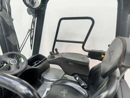 4-wiel elektrische heftrucks 2019  Linde 386 E 16-02 (9)