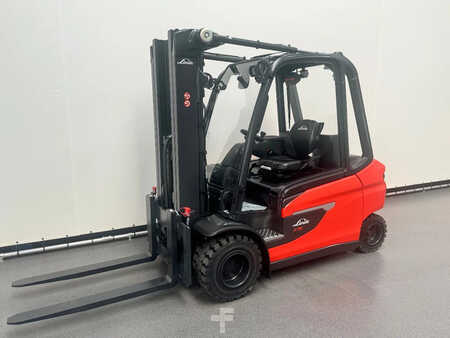 Electric - 4 wheels 2025  Linde 1252 E 35 L-01 (1)