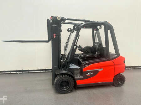 Electric - 4 wheels 2025  Linde 1252 E 35 L-01 (10)