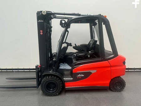 Electric - 4 wheels 2025  Linde 1252 E 35 L-01 (2)