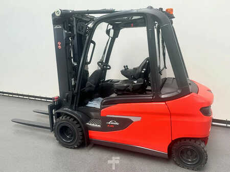 Electric - 4 wheels 2025  Linde 1252 E 35 L-01 (4)