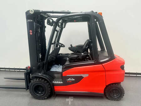 Electric - 4 wheels 2025  Linde 1252 E 35 L-01 (5)