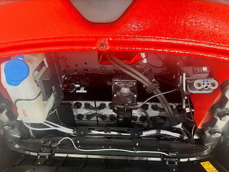 Chariots électriques à 4 roues 2025  Linde 1252 E 25 L-01 (14)