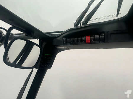 Chariots électriques à 4 roues 2025  Linde 1252 E 25 L-01 (7)