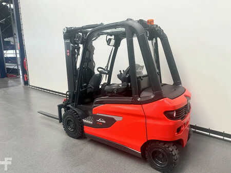 Chariots électriques à 4 roues 2025  Linde 1252 E 25 L-01 (6)