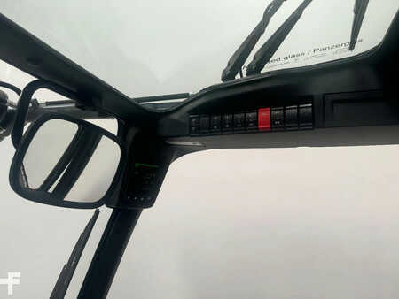 Chariots électriques à 4 roues 2025  Linde 1252 E 25 L-01 (7)