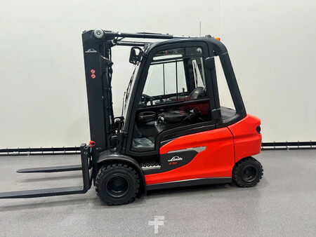 4-wiel elektrische heftrucks 2025  Linde 1252 E 35 L-01 (3)