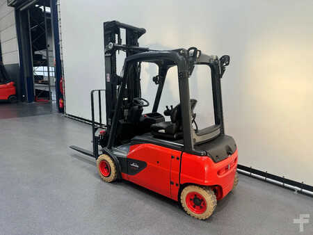 Dieselstapler 2025  Linde 386 E 20 PL-02 (5)