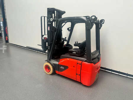 Elektro 4 Rad 2025  Linde 386 E 18 - 02 (7)