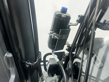 Dízel targoncák 2025  Linde 1202 H 35 D-01 (10)