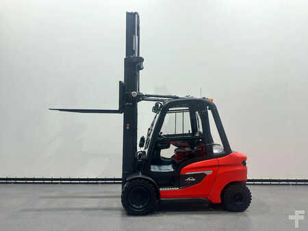 Dízel targoncák 2025  Linde 1202 H 35 D-01 (13)