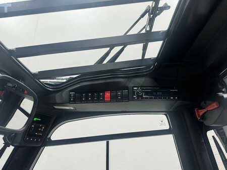 Dízel targoncák 2025  Linde 1202 H 35 D-01 (11)