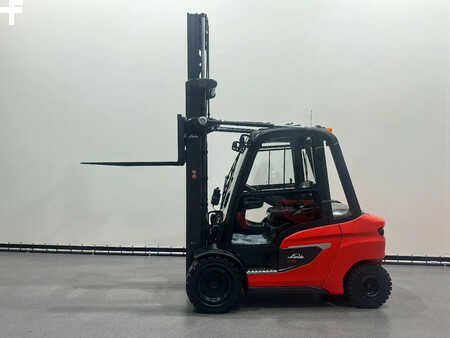 Dízel targoncák 2025  Linde 1202 H 35 D-01 (13)