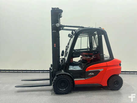 Dízel targoncák 2025  Linde 1202 H 35 D-01 (2)