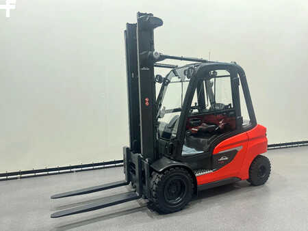 Dízel targoncák 2025  Linde 1202 H 35 D-01 (3)