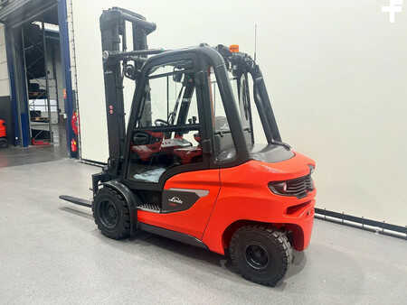 Dízel targoncák 2025  Linde 1202 H 35 D-01 (5)