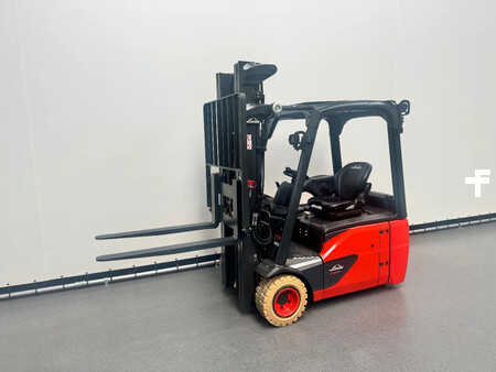 Elektro 4 Rad 2025  Linde 386 E 18 - 02 (1)
