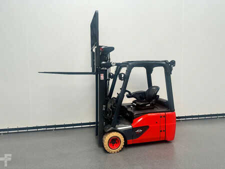 Elektro 4 Rad 2025  Linde 386 E 18 - 02 (13)