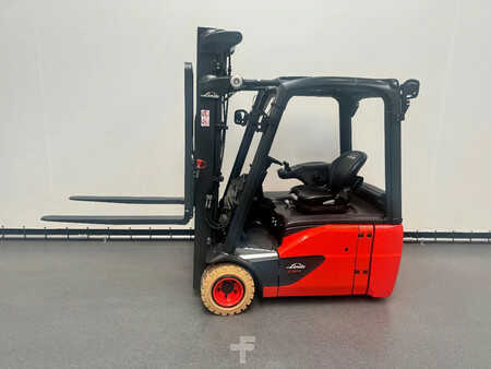 Elektro 4 Rad 2025  Linde 386 E 18 - 02 (3)