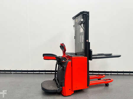 Gerbeurs à conducteur porté debout 2020  Linde L 14 AP (3)