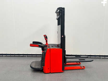 Gerbeurs à conducteur porté debout 2020  Linde L 16 AP (2)