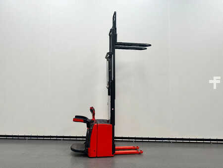 Gerbeurs à conducteur porté debout 2020  Linde L 16 AP (8)